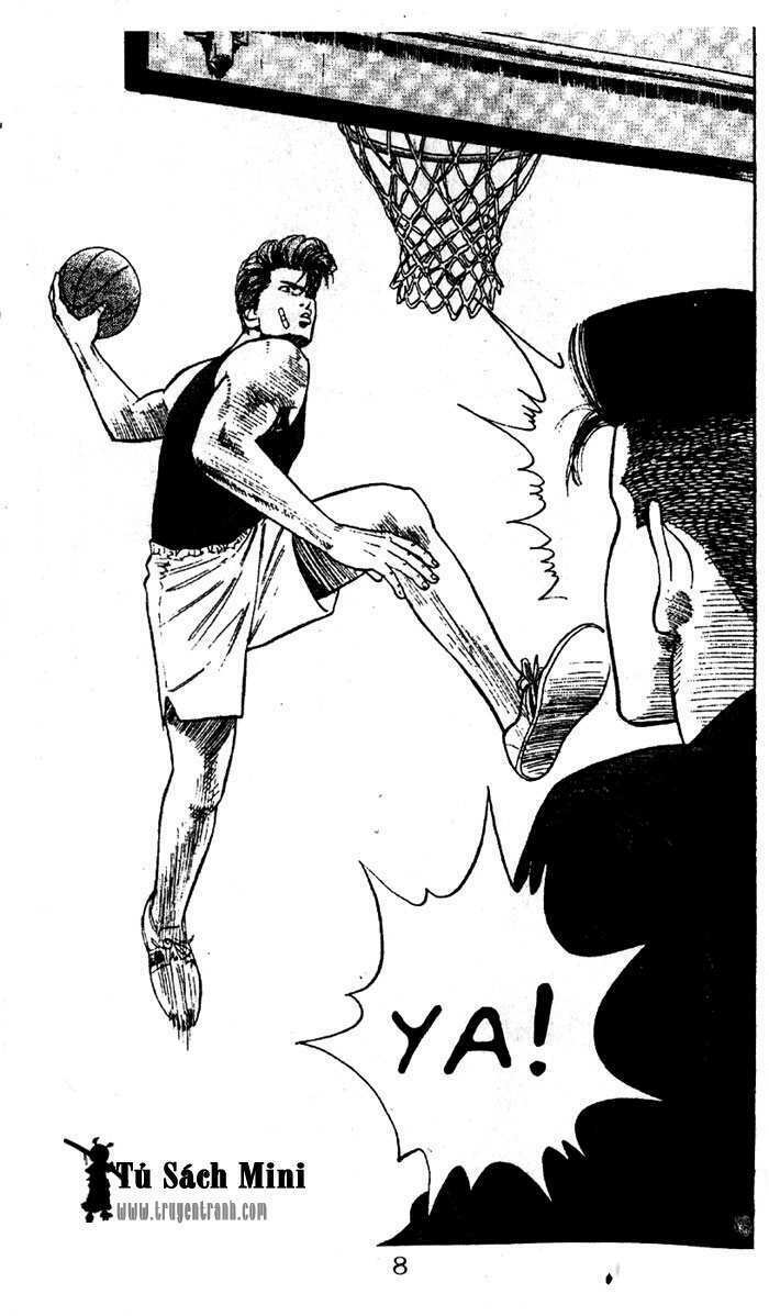 cao thủ bóng rổ chapter 23 9