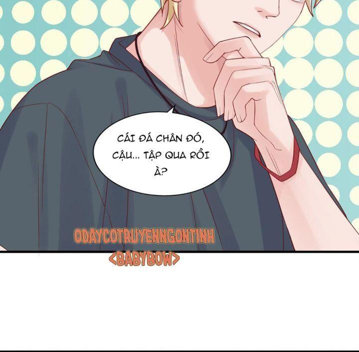 chiếc bật lửa và váy công chúa (b) chapter 3 44