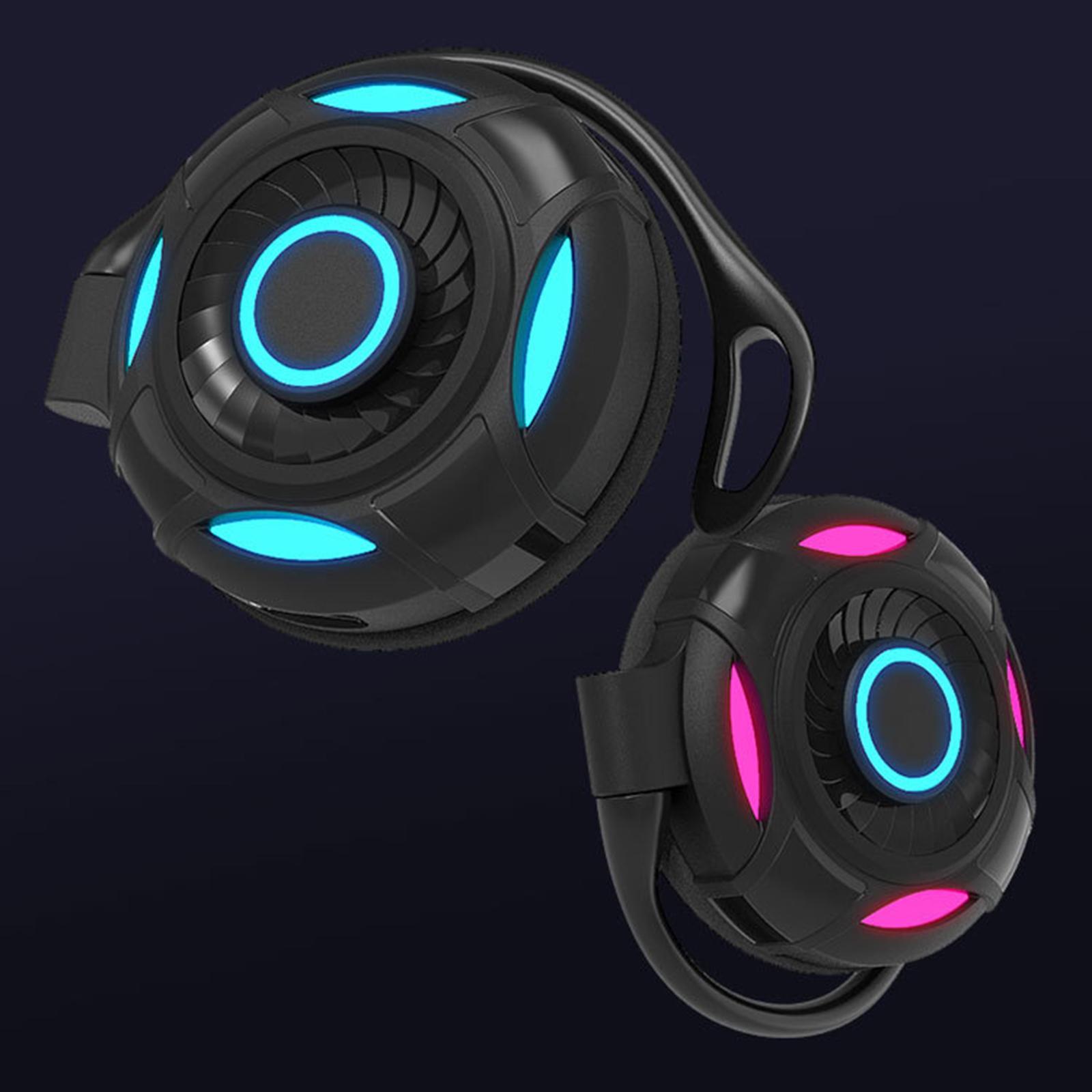 Bluetooth 5.2 Control 3D Stereo