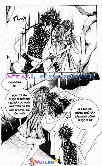 đến vương quốc ma chapter 10 8