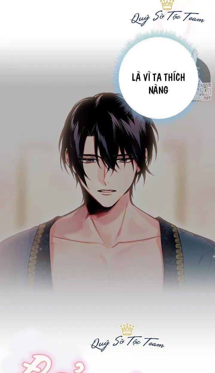 trọng sinh trở thành hoàng phi chapter 101 7