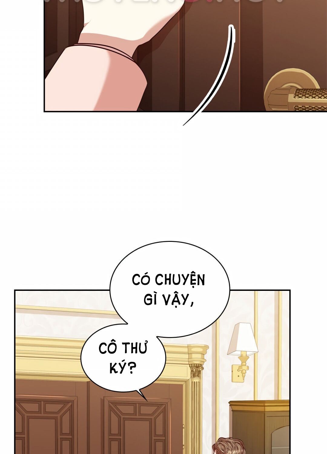 trở thành thư ký của bạo chúa chapter 26 48