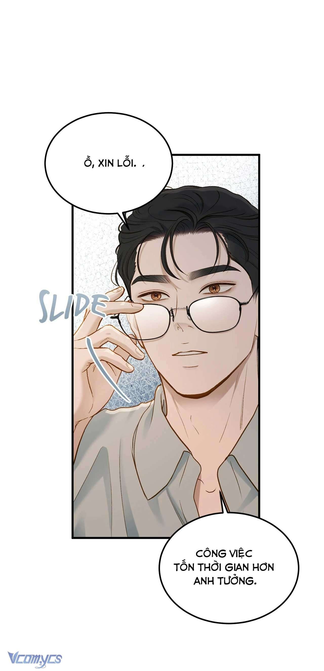 [18+] bất chấp rủi ro chapter 29 62