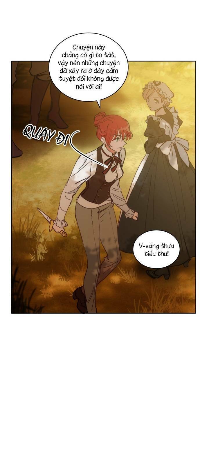 cái chết của lamia orphe chapter 17 13