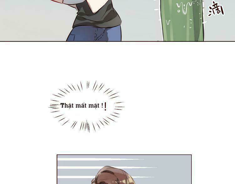 tiên thảo có linh hồn chapter 1 26