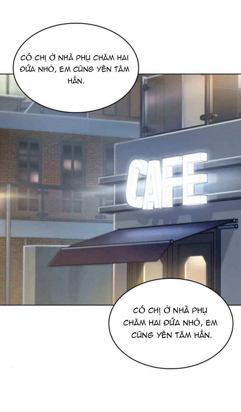 câu chuyện về chị đồng nghiệp của tôi chapter 46.1 7