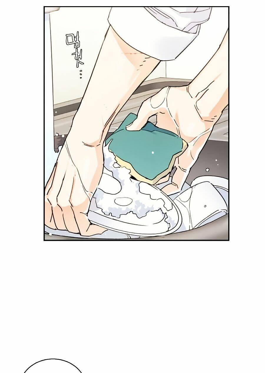 bạn học tôi là lính đánh thuê chapter 2 104