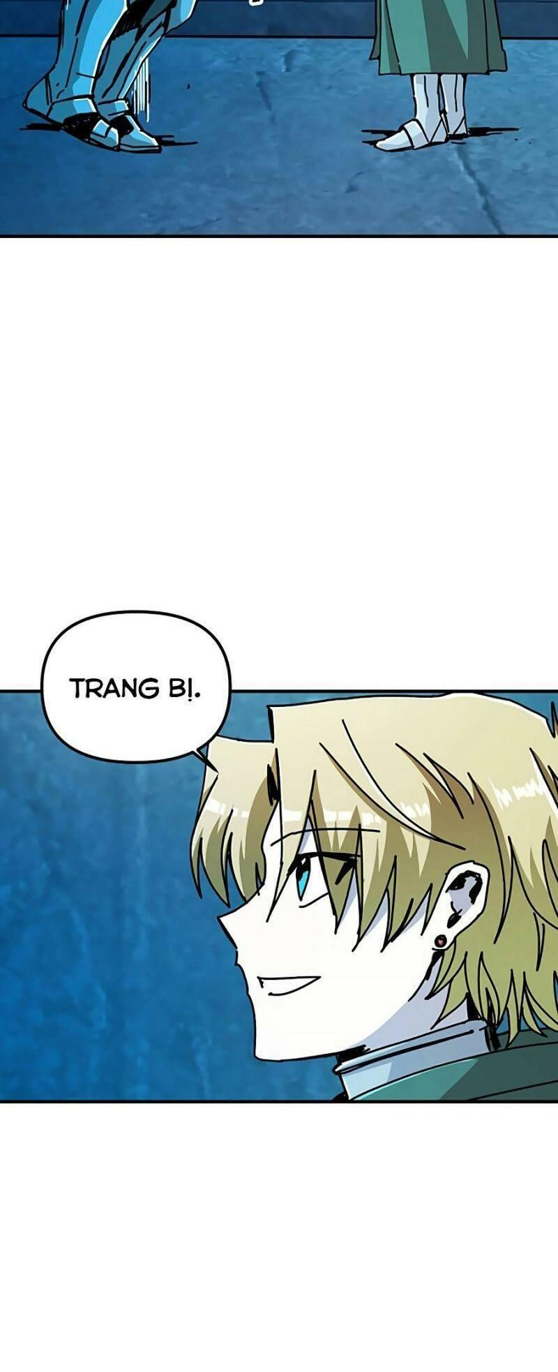 người chơi lỗi chapter 67 40