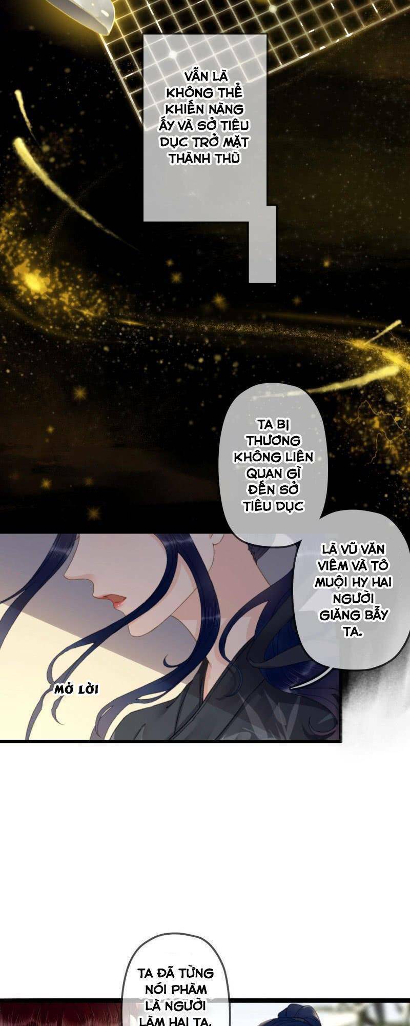 sủng phi của vương chapter 178 14