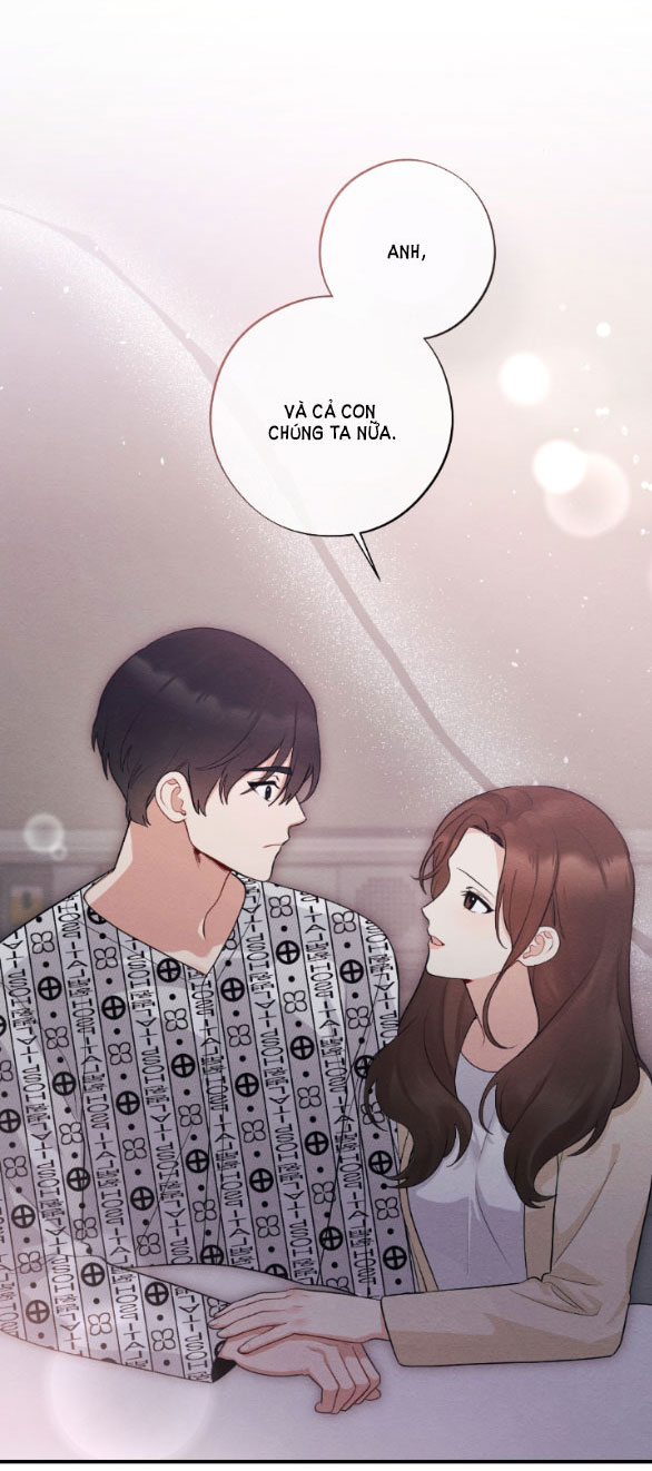 [18+] hôn nhân bị đánh cắp chapter 46.1 11