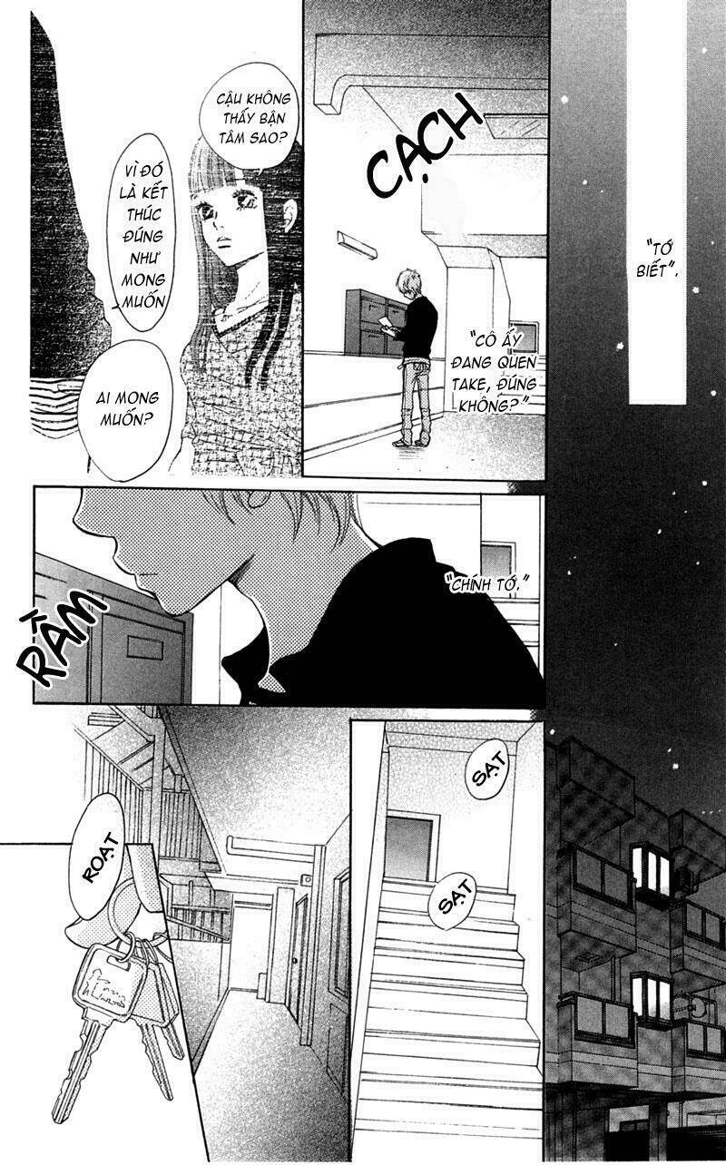 ngày ấy ta bên nhau chapter 45 44