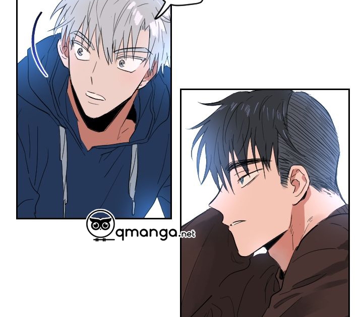 tình tay ba chapter 2 30