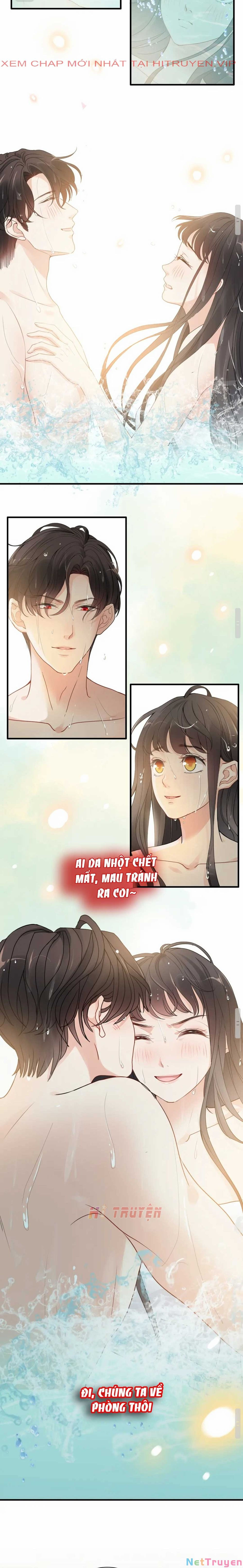 cô vợ hợp đồng bỏ trốn của tổng giám đốc chapter 437.1 7