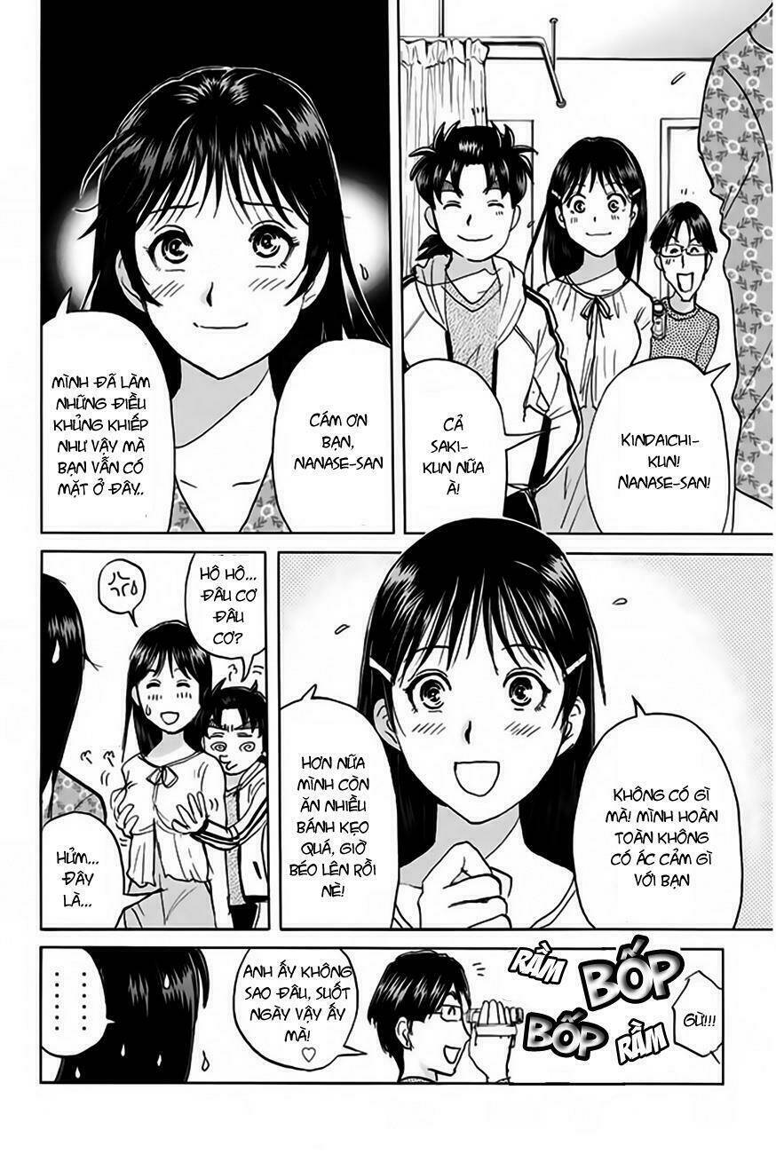 thám tử kindaichi - phần 2 chapter 126 12