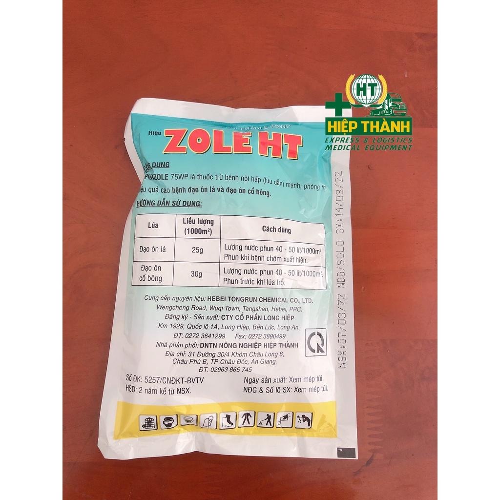 Thuốc trừ bệnh Zole HT 100gr - Hiệp Thành