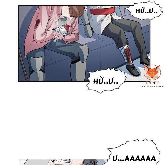 kẻ phán xét chapter 37 13