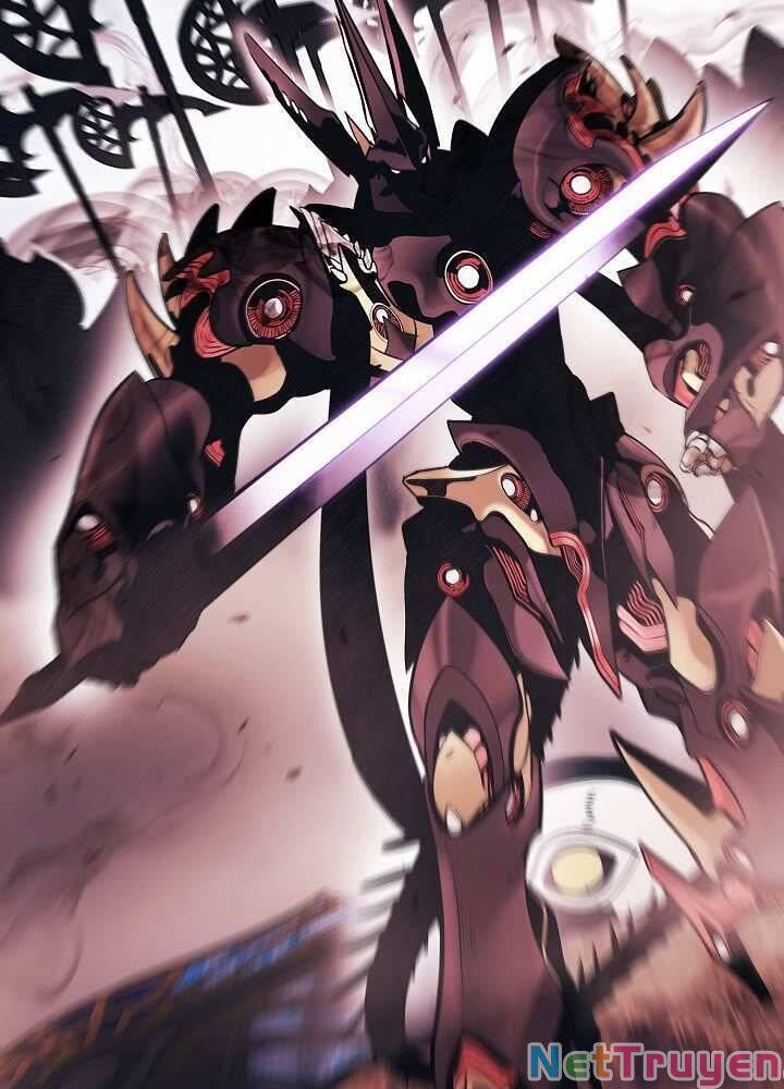 bất bại chân ma chapter 128 85