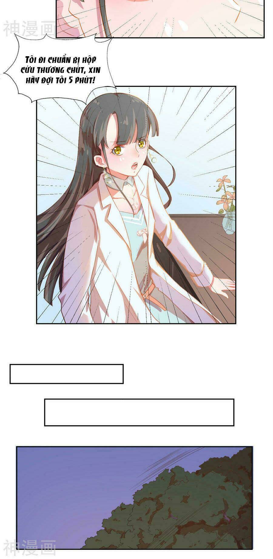 hôn nhân dục vọng: thiếu gia nhẹ một chút! chapter 2 15