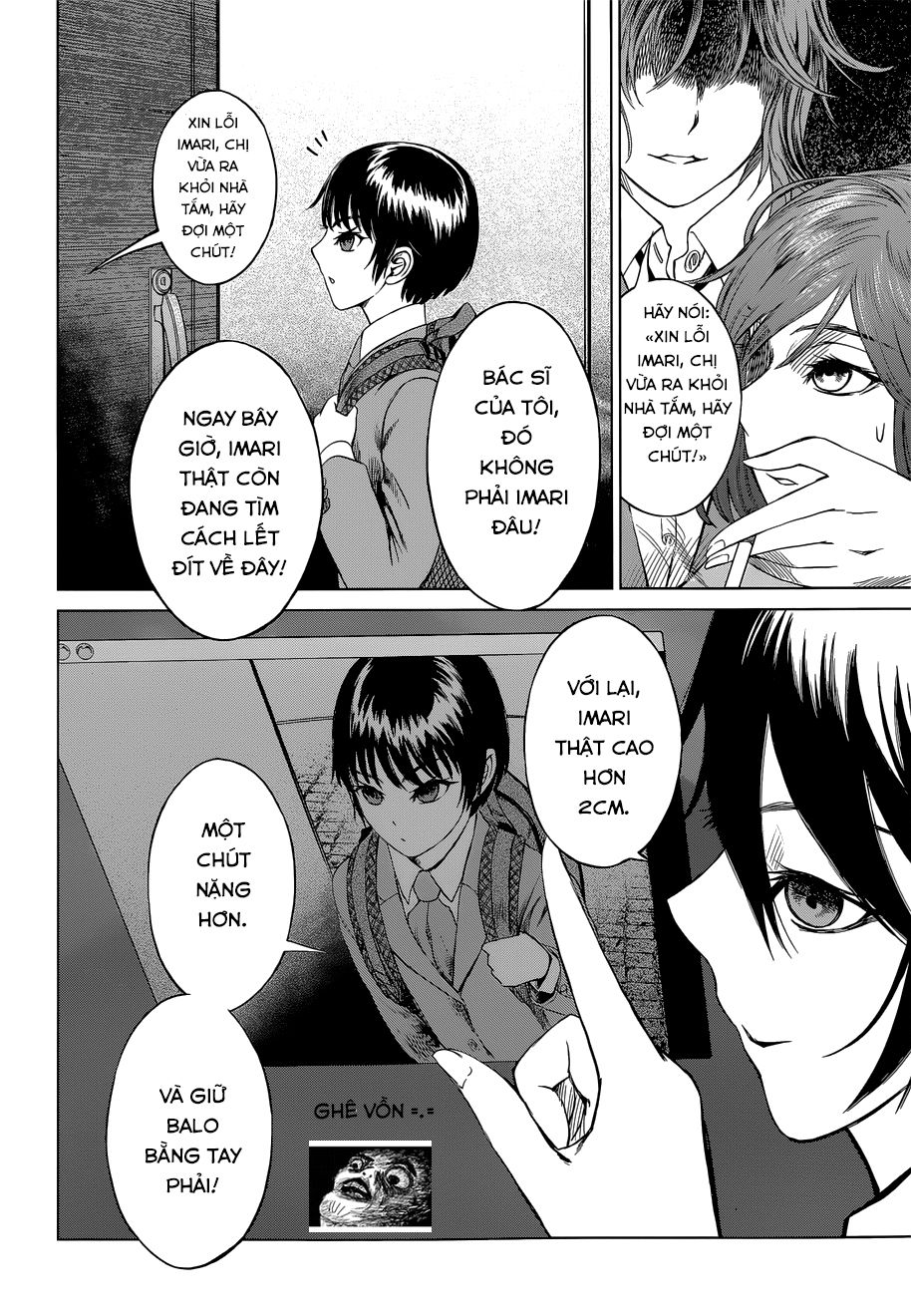 desutoro 246 chapter 8 17