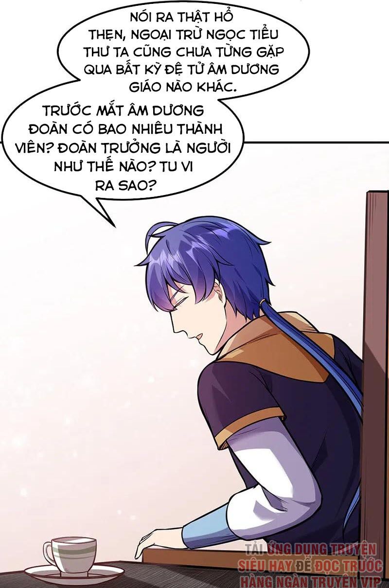 võ đạo độc tôn chapter 211 23