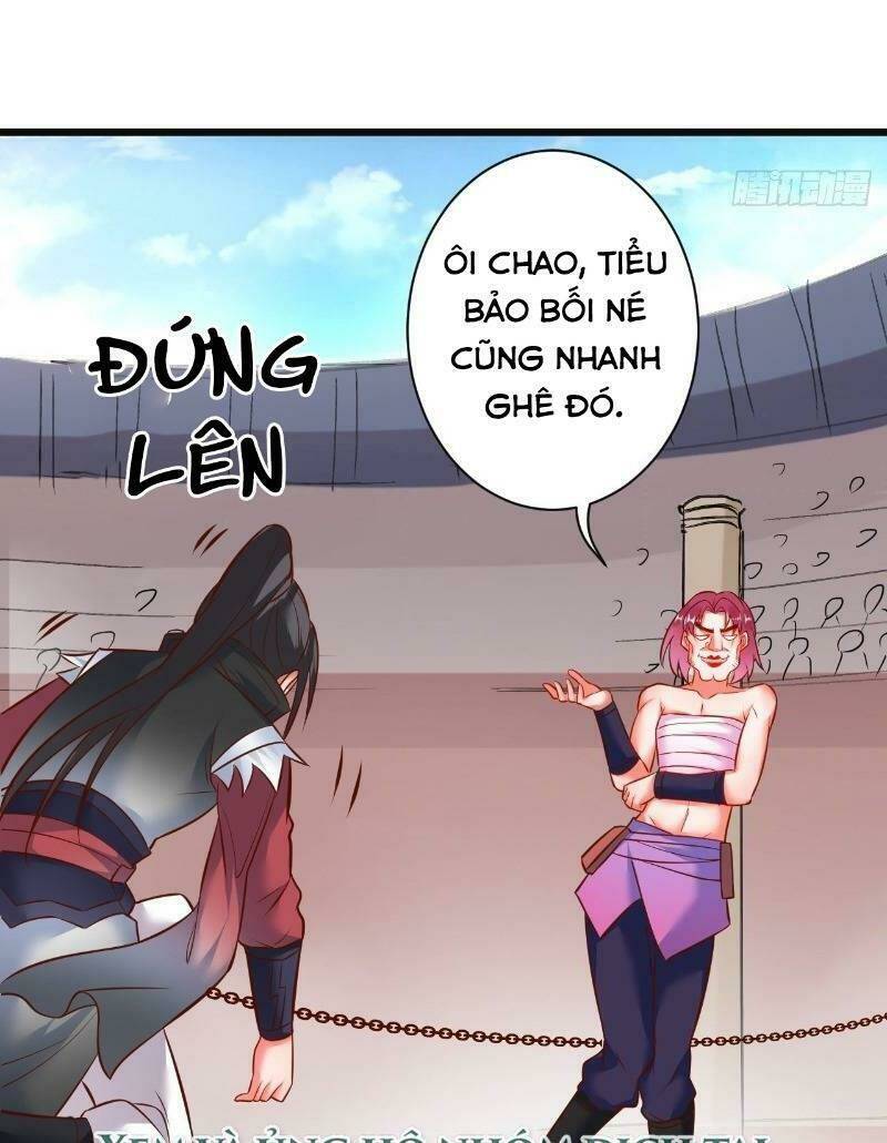 trọng sinh tối cường ma tôn ở rể chapter 46 27