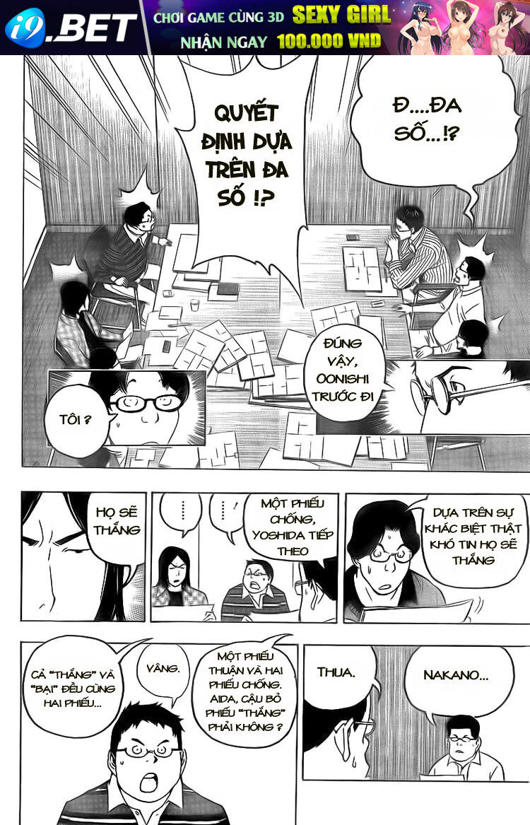 họa sĩ truyện tranh chapter 86 18