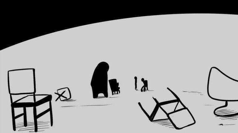 senyuu chapter 30 43