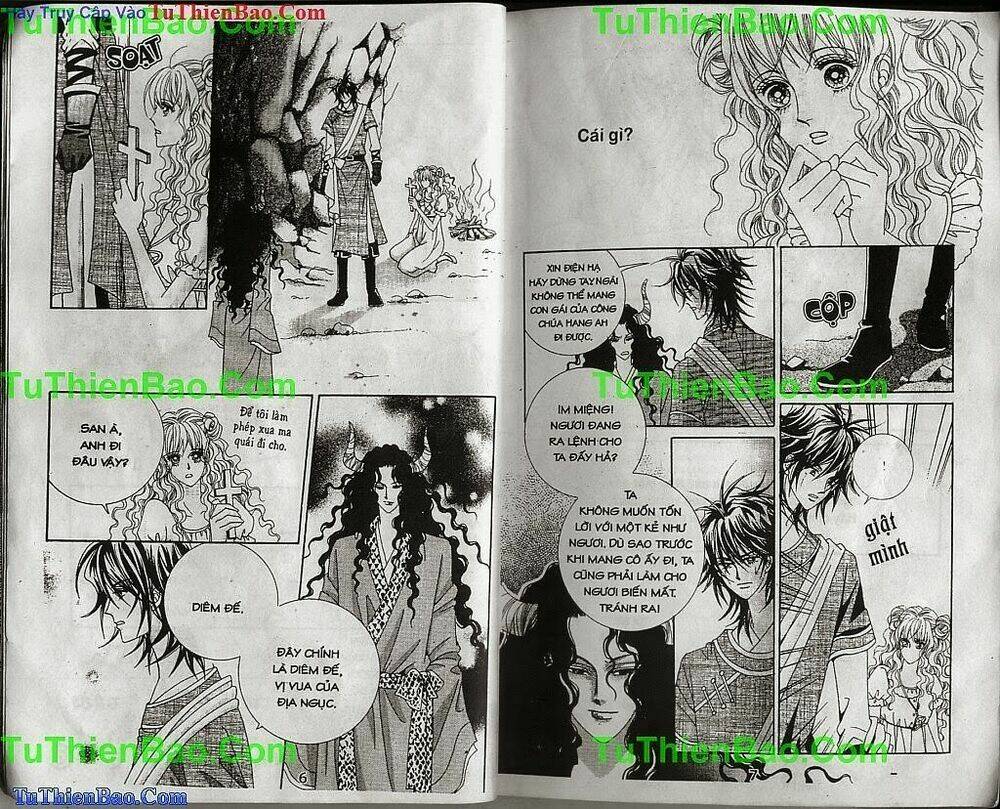 địa ngục tuyết trắng chapter 24 4