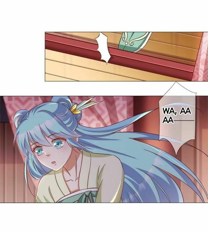 độc y cuồng phi chapter 17 23