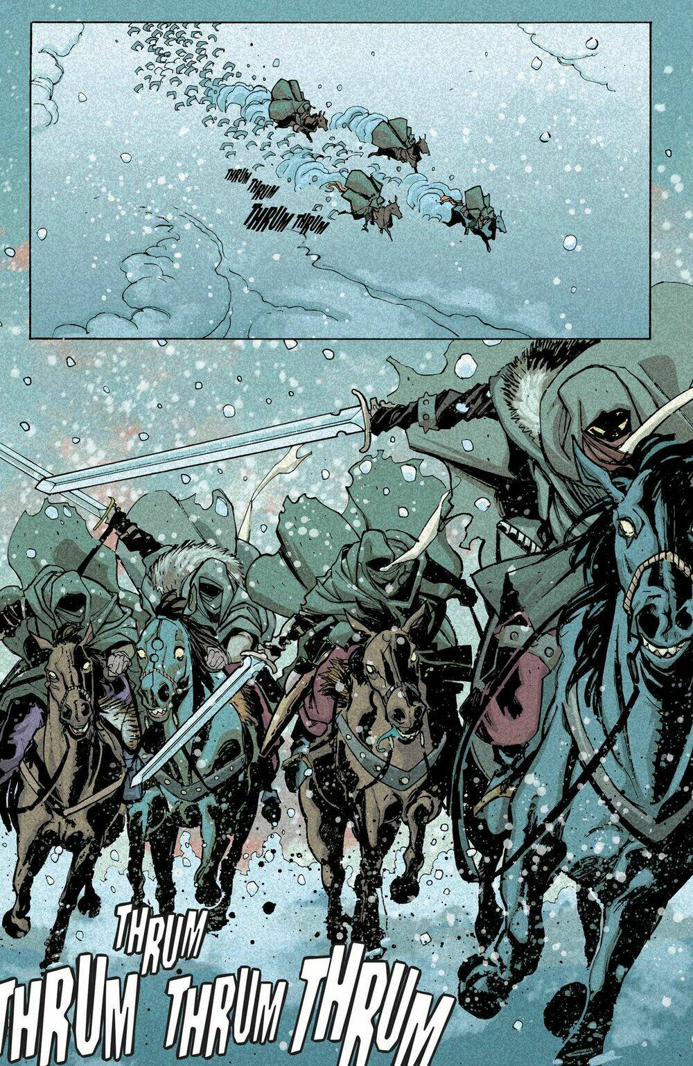 northlanders chapter 4 14