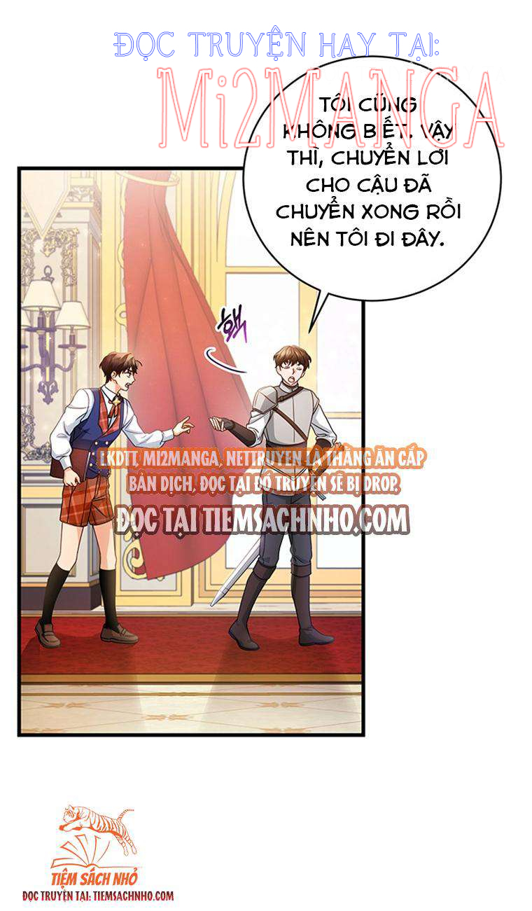 Trở Thành Cứu Tinh Của Nhân Vật Chính Chapter 18.1 - Trang 6