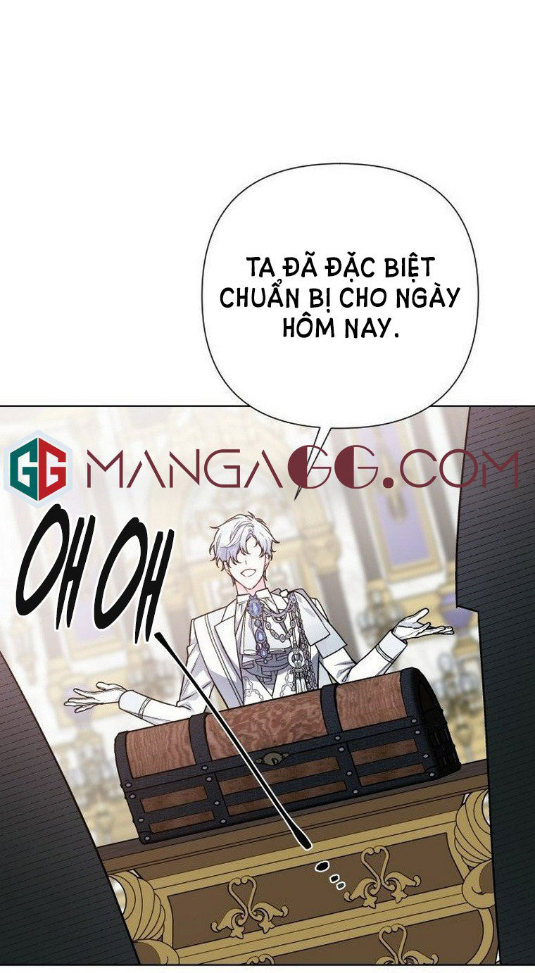 cách hiệp sĩ sống như một tiểu thư chapter 79 31