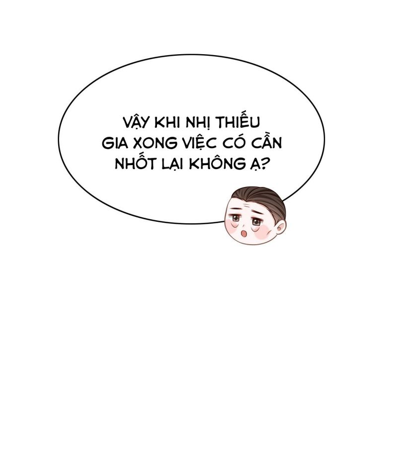 Để Tâm chapter 61