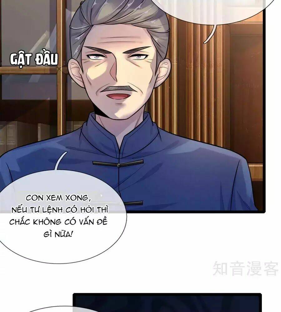 loạn thế tù sủng: thiếu soái bất lương của ta chapter 62 3