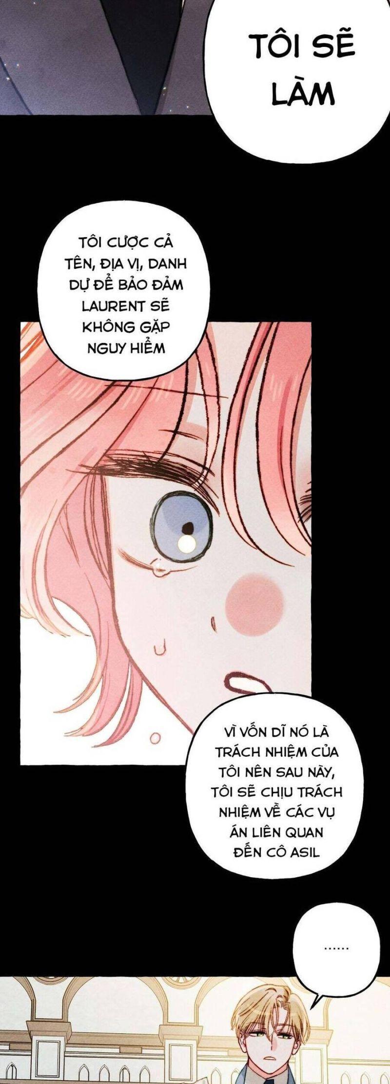 nuôi dưỡng một hắc long chapter 35 24