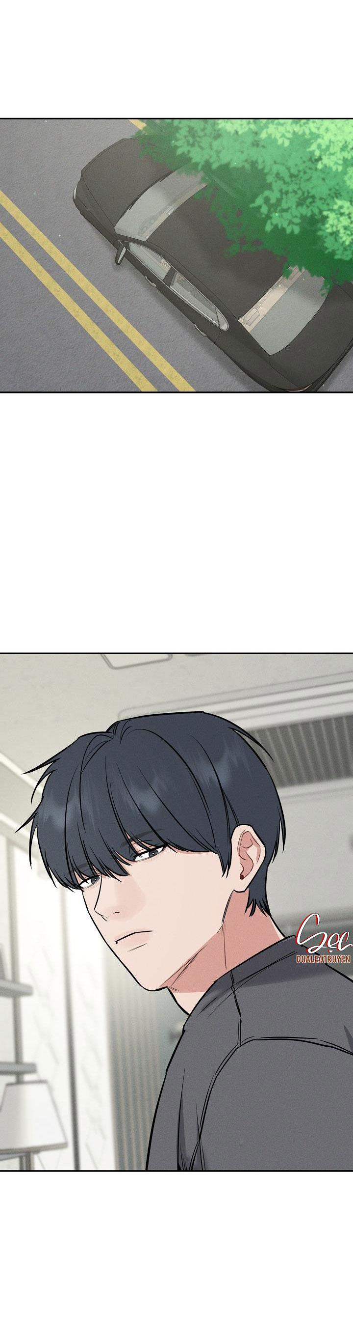 mặt trời của đêm chapter 29 26