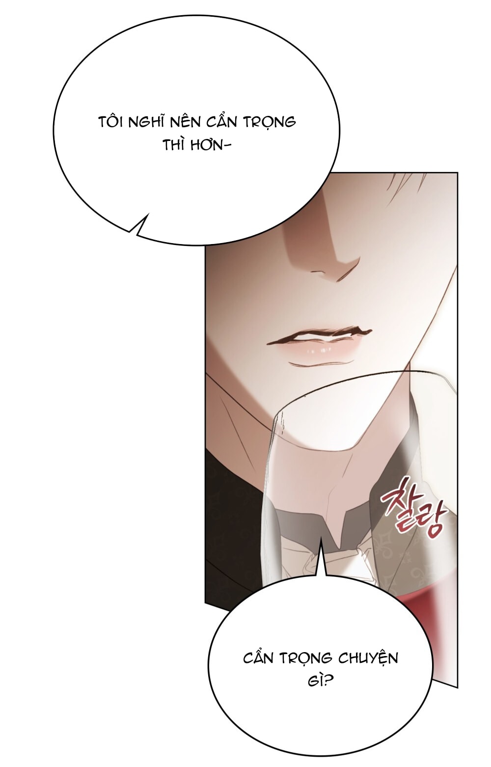 [15+] người hầu gái chapter 27.2 25