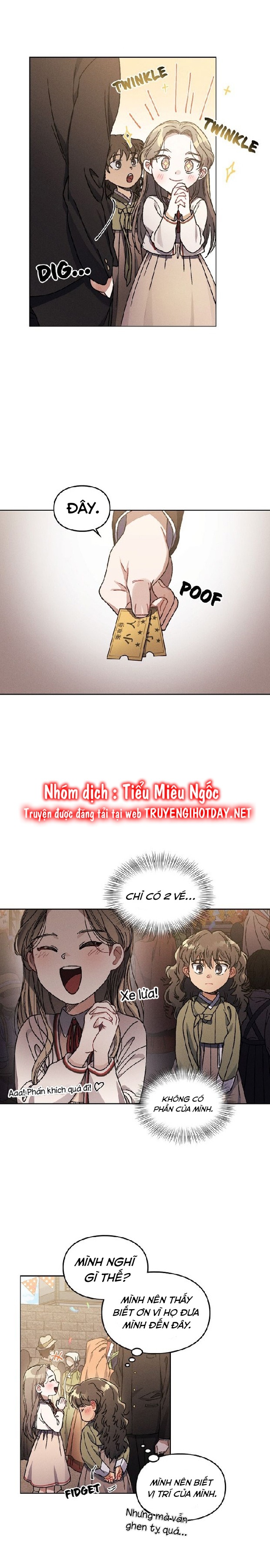 nếu tôi là bạn chapter 24 8