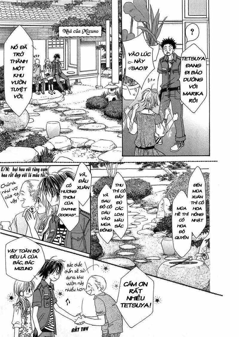 heaven company chapter 2 33