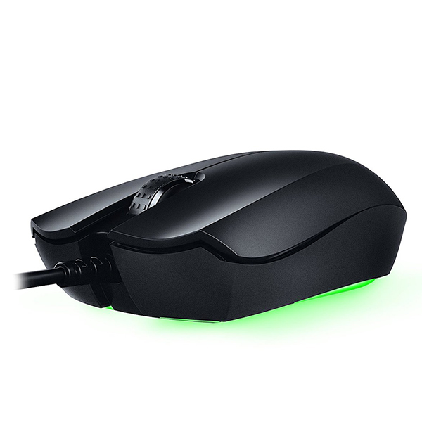 Chuột gaming Razer Abyssus Essential - Hàng chính hãng