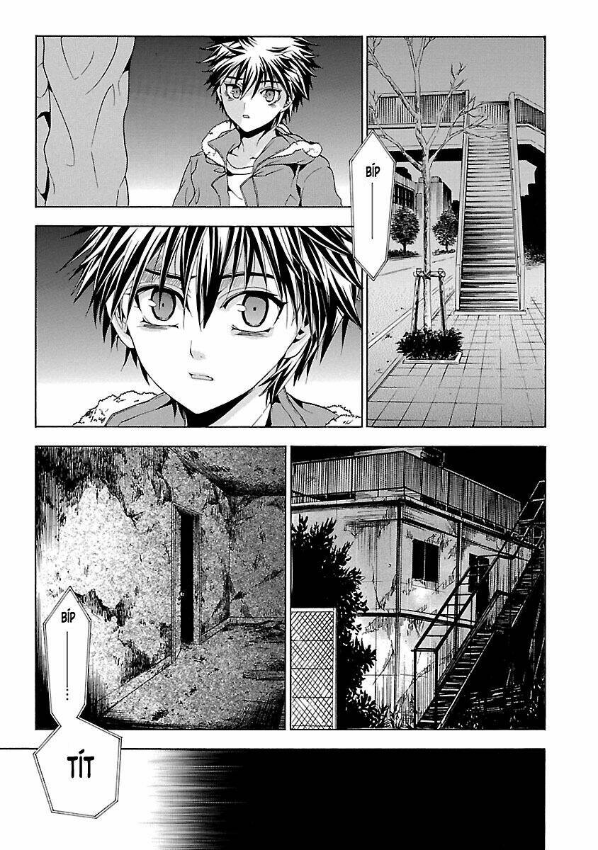 fukushuu kyoushitsu chapter 26 61