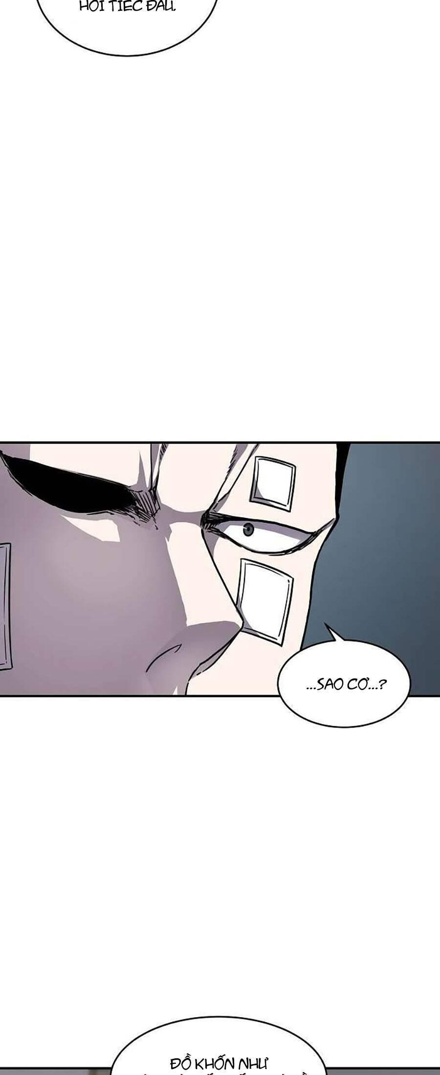 shaman - pháp sư chapter 48 13