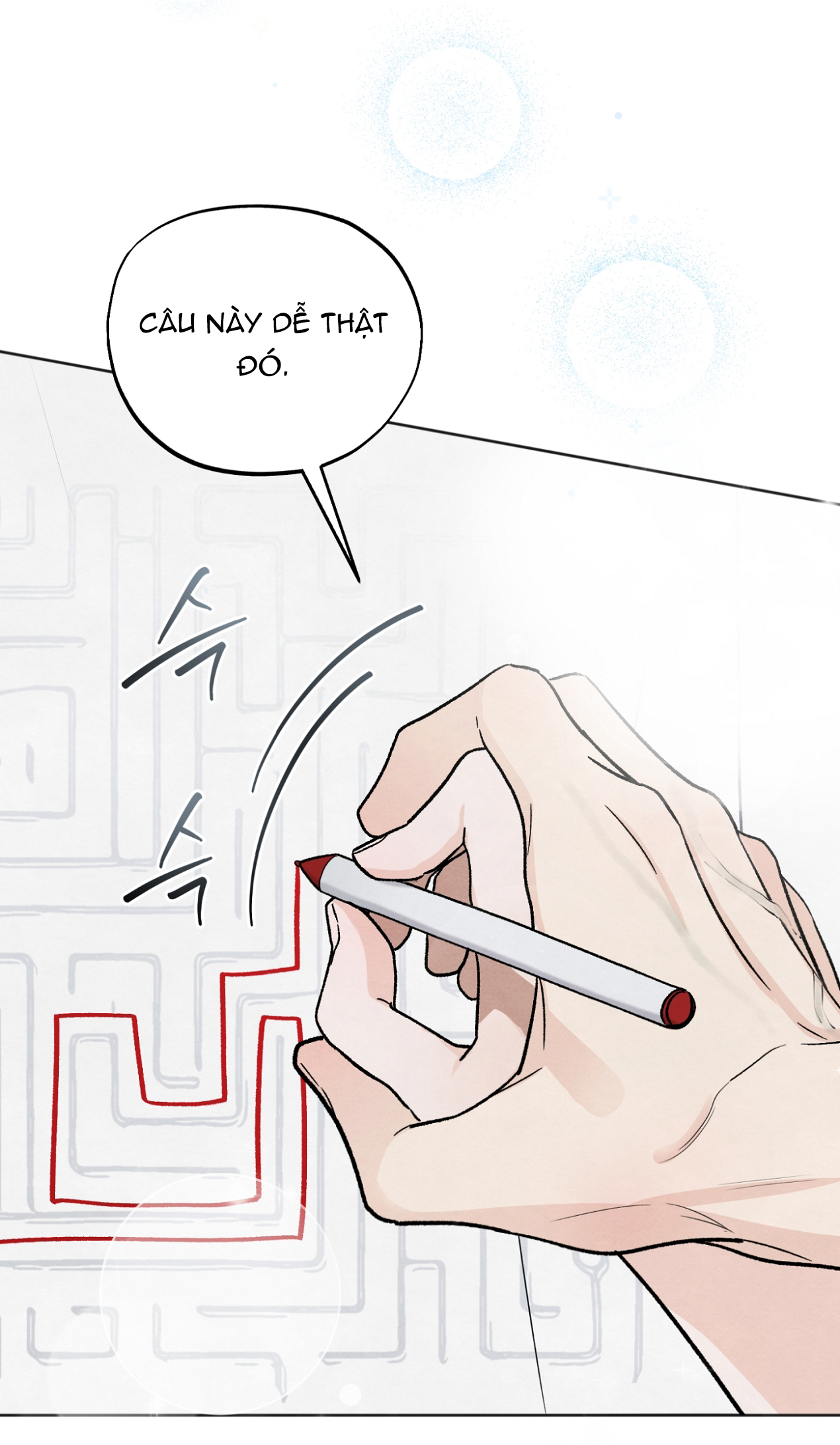 hoàn cảnh của rác rưởi chapter 25.2 15