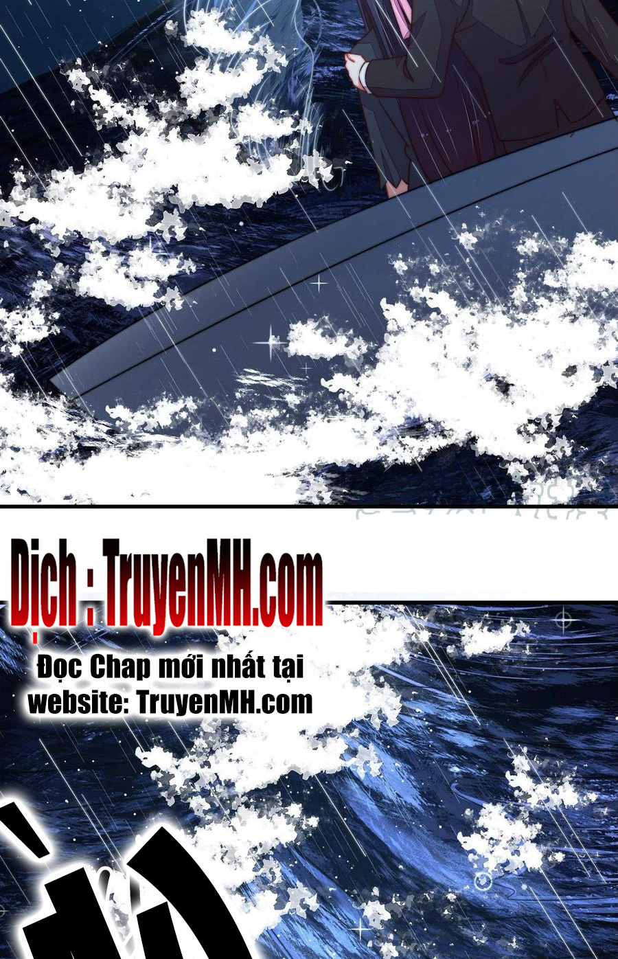 ngày nào thiếu soái cũng ghen chapter 389 11