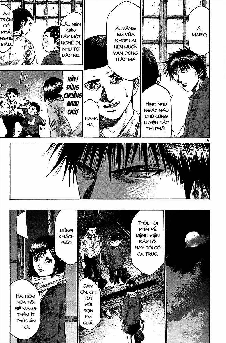 rainbow chapter 36 9