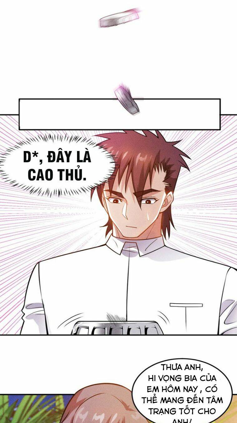 cao thủ cận vệ của nữ chủ tịch chapter 67 7