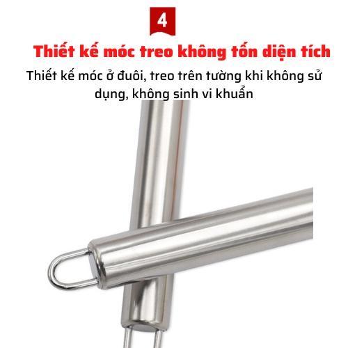 Cây nạo dừa đánh vảy cá bằng Inox cầm tay nhỏ gọn, đồ bào gọt thực phẩm rau của quả tiện lợi dụng cụ nhà bếp hiện đại