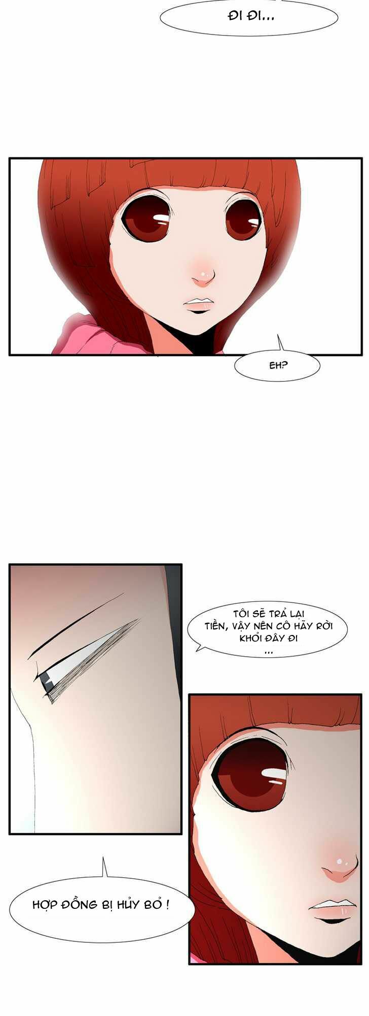 siêu năng chapter 75 33