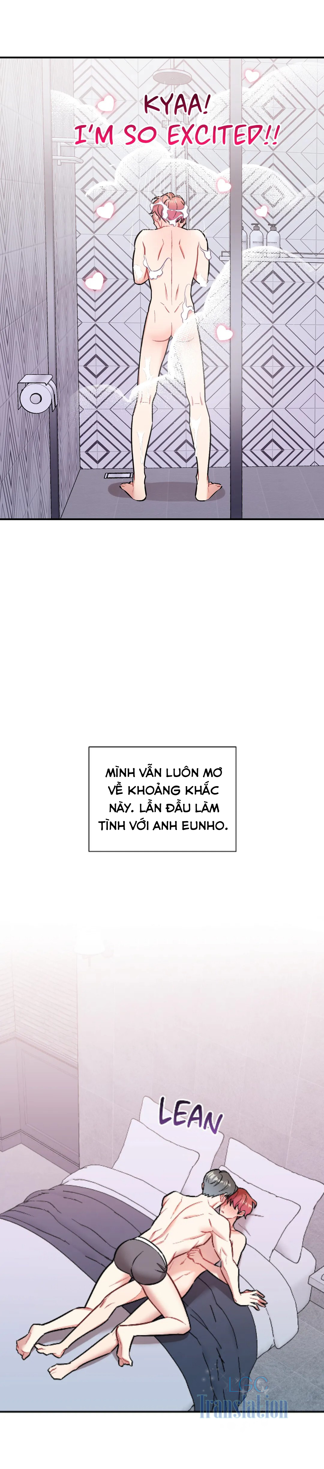 cherry picking chapter 15 4