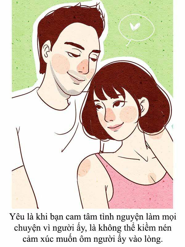 giải mã tình yêu chapter 239 4